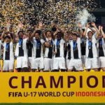 Ini Daftar Peraih Penghargaan pada Piala Dunia U-17 2023 di Indonesia