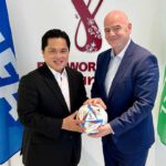FIFA Beri Pujian Untuk Indonesia atas Penyelenggaraan Piala Dunia U-17