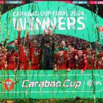 Liverpool Juara Carabao Cup, Hadiah Uang Lebih Kecil dari Gaji Virgil Van Dijk