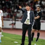 PSSI dan Menpora Sepakat Kontrak STY ditentukan usai Piala Asia U-23 2024