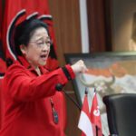 Megawati Ke Kader yang Akan Ikut Pilkada: Kalau Bohong, Lebih Baik Tidak Usah