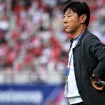 Pengakuan Shin Tae-yong Usai Timnas Indonesia U-23 Dikalahkan Uzbekistan