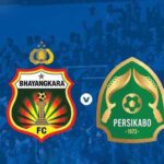 Persikabo 1973 dan Bhayangkara FC Terdegradasi dari Liga 1
