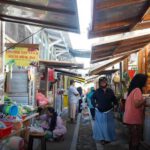 Usung Konsep Tematik, Revitalisasi Pasar Ngadiluwih Dianggarkan Rp30 Miliar
