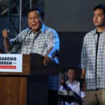 Gugatan Anies-Ganjar Ditolak MK, Prabowo-Gibran Akan Dikawal Paspampres