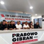 Pendukung Akan Turun ke Jalan, TKN: Ini Bukan Gaya Prabowo tapi Keadaan Memaksa