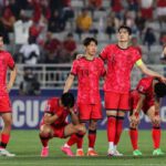 Timnas U-23 Hentikan Catatan Clean Sheet dan ‘Tradisi’ Korea di Olimpiade