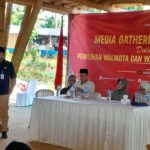 Sambut Pilkada 2024, KPU Kota Kediri Gelar Media Gathering
