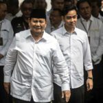 Selain Jokowi dan SBY, Prabowo Juga Ingin Libatkan Megawati dalam Susun Kabinet