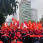 Ini Alasan Gerakan Serikat Buruh Minta Prabowo Cabut UU Cipta Kerja