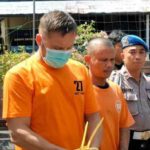 Anton Simutov, Bule Rusia Pemerkosa Wanita dan Perusak Vila di Bali