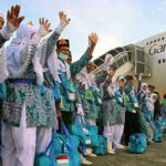 22 Kloter Haji Indobesia Berangkat Perdana pada 12 Mei 2024