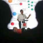 Siapa ‘Orang Toxic’ dalam Pesan Luhut ke Prabowo?