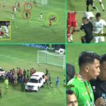 PSSI Akan Usut Tuntas Kasus Pemukulan Wasit di Laga PON Aceh