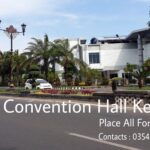 Sukseskan Segala Acara Anda di Convention Hall SLG Kediri