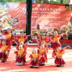 Lestarikan Seni dan Budaya Kabupaten Kediri dengan Pagelaran Reksa Budaya Panji