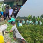 Berdayakan Petani, Pemkab Kediri Gelar Pelatihan Buat POC dan Pestisida Nabati