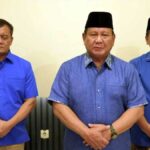 Bawaslu: Prabowo Tak Langgar Aturan soal Video Ajak Dukung Luthfi