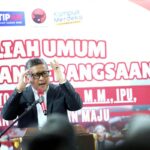 Peneliti Pukat UGM Sebut Penetapan Tersangka Hasto PDI-P Bukan Kriminalisasi