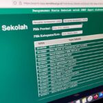 Sudah Diumumkan, Ini Cara Cek Kuota Sekolah SNBP 2025