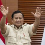 Straits Times Prediksi Prabowo Jadi Pemimpin Dunia Berpengaruh