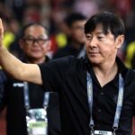 Evaluasi PSSI, Shin Tae-yong Tidak Lagi Latih Timnas Indonesia