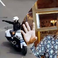 Mobil Pelat RI-36 yang Viral Ternyata Milik Raffi Ahmad, Ini  Kronologinya