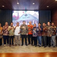 Bupati Kediri Berharap Koperasi yang Kini Telah Ada Eksis dan Kuat