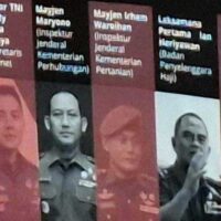 19 Organisasi Masyarakat Sipil Tolak Revisi UU TNI, Begini Sikap Mabes TNI