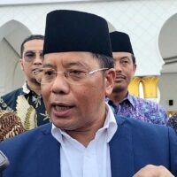 Bukan Kemenag, Tahun 2026 Ibadah Haji Dikelola BPH
