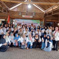 Berdayakan Anggota, Paguyuban Kelud Mandiri Gelar Sosialisasi Prokesra