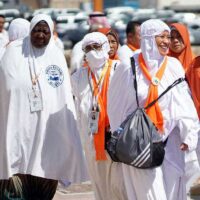 Hemat Ongkos Haji, Prabowo Inisiasi Kampung Haji di Mekkah