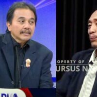 Pengunggah Pertama Ijazah Jokowi Akan Tuntut Roy Suryo Karena Sebar Hoaks