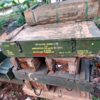 Ledakan Amunisi di Garut, 46 Saksi dari Sipil dan TNI Diperiksa