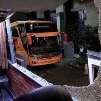 Tidak Belajar dari Tragedi Kanjuruhan, Aremania Berulah Lagi
