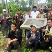 4 Pulau di Aceh Ditetapkan Masuk Sumut, Begini Penjelasan Mendagri