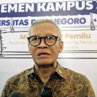 Setelah Putusan MK, Komisi II DPR RI Kaji Opsi Pemisahan Pemilu Eksekutif-Legislatif
