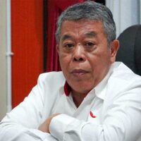 Hilang Sepekan, Mantan Ketua DPRD Jatim Kusnadi Ditemukan Linglung di Bangkalan