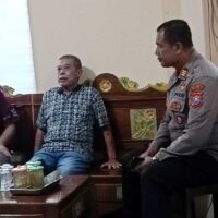 Mantan Ketua DPRD Jawa Timur Kusnadi Bantah Tuduhan Dirinya Diculik OTK