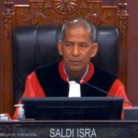 MK Putuskan 5 Gugatan Uji Formil UU TNI Tidak Diterima