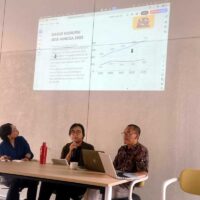 Dalam 4 Tahun Terakhir ICW Catat Ada 1.189 Kasus Korupsi Pengadaan Barang dan Jasa