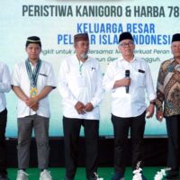 Peristiwa Kanigoro, Kontribusi Nyata PII Tegakkan Nilai Keislaman dan Kebangsaan