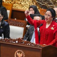 Perang Iran-Israel: Ketua DPR RI Minta Pemerintah Utamakan Evakuasi WNI