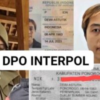 7 Fakta Tentang Dewi Astutik Warga Ponorogo yang Jadi Buron Karena Kasus 2 Ton Sabu