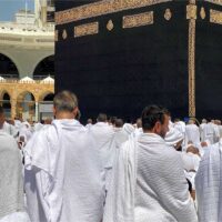 Jika Visa Untuk Haji Furoda Tidak Keluar Kerugian Travel Bisa Capai Rp 300 Juta Per Orang