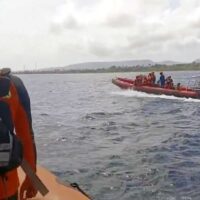 80 Prajurit Dikerahkan Cari Korban KMP Tunu Pratama Jaya Tenggelam di Selat Bali