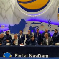 NasDem Sebut MK Langgar UUD ’45 karena Pisahkan Pemilu