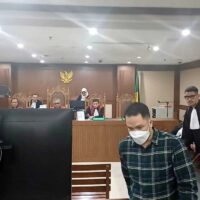 Jaksa Azam Jelaskan ke Istri, Uang Rp 8 Miliar Hasil Memeras Merupakan Rezeki