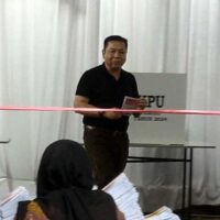 ICW: Hukuman Setya Novanto Harusnya Tidak Disunat, Melainkan Diperberat