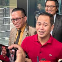 Setelah Hasto Divonis, KPK Sebut Donny Tri Istiqomah Segera Diproses Hukum